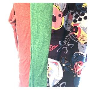 Lularoe One Size leggings